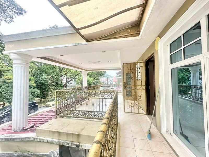 2.5-storey Terraced House for Sale in Wangsa Maju (Kuala Lumpur) - Ali Idris - PropertyGuru.com.my