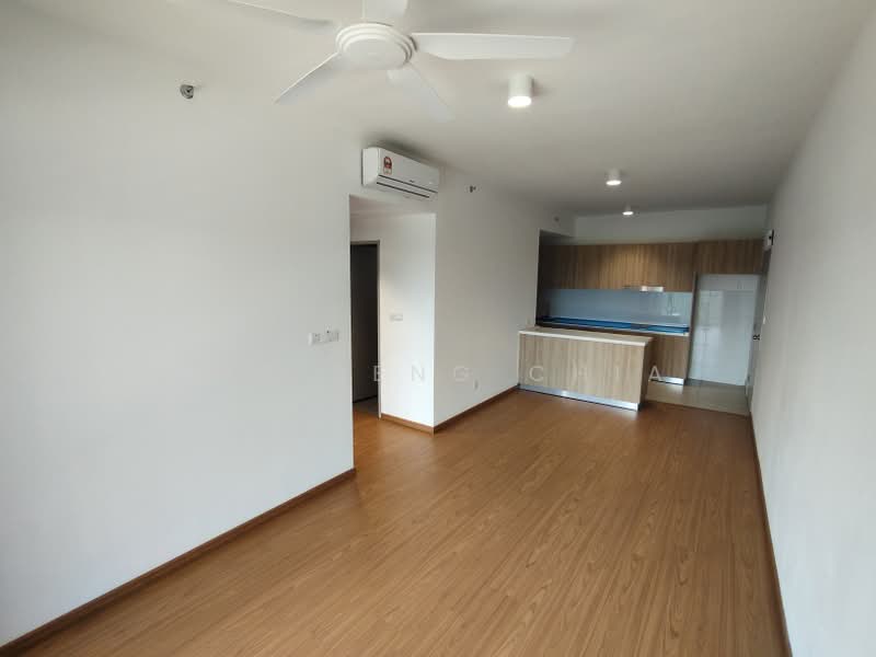 Service Residence for Sale at Maya Bay Residences @ Gamuda Cove - Bee Seng Chia - Kitchen - PropertyGuru.com.my
