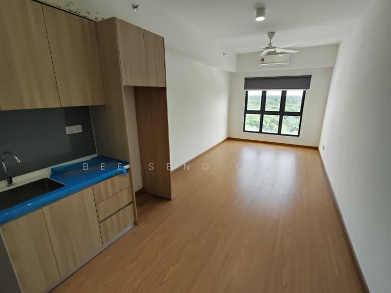 Service Residence for Sale at Maya Bay Residences @ Gamuda Cove - Bee Seng Chia - Interior - PropertyGuru.com.my