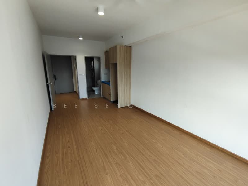 Service Residence for Sale at Maya Bay Residences @ Gamuda Cove - Bee Seng Chia - Bathroom - PropertyGuru.com.my