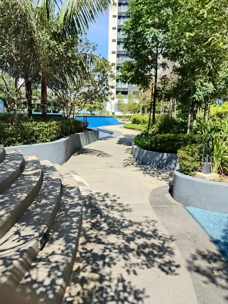 Service Residence for Sale at Maya Bay Residences @ Gamuda Cove - Bee Seng Chia - Exterior - PropertyGuru.com.my