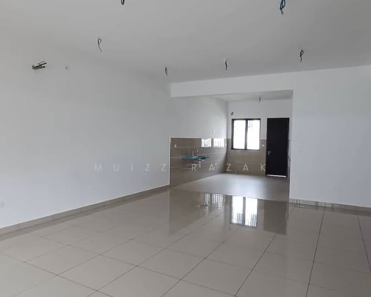 Rumah Teres 2-Tingkat untuk Dijual di Elmina (Shah Alam) - Muizz Razak - PropertyGuru.com.my