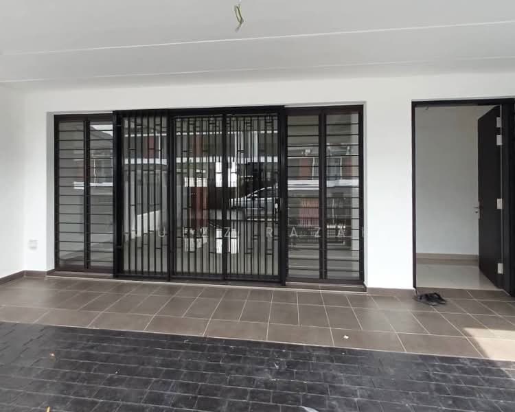 Rumah Teres 2-Tingkat untuk Dijual di Elmina (Shah Alam) - Muizz Razak - PropertyGuru.com.my