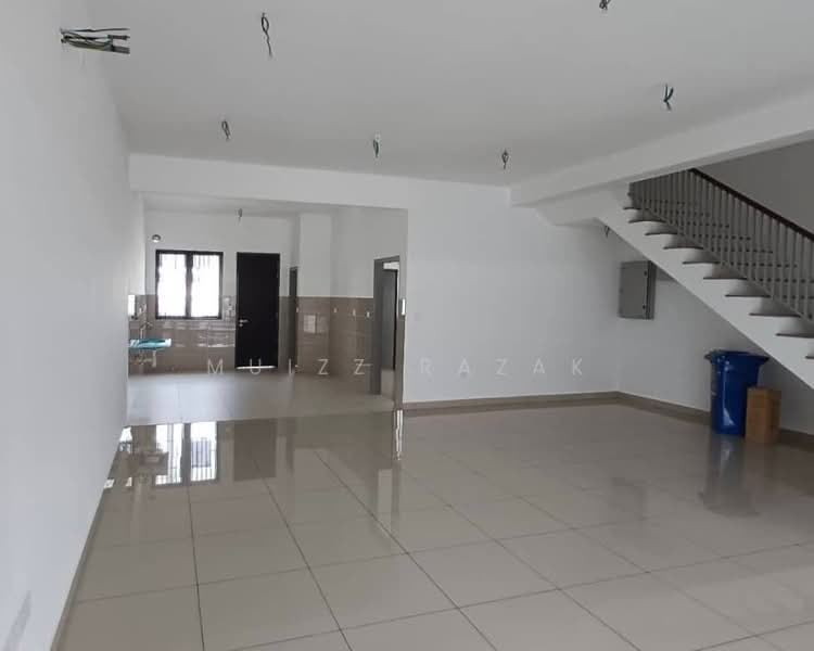 Rumah Teres 2-Tingkat untuk Dijual di Elmina (Shah Alam) - Muizz Razak - PropertyGuru.com.my