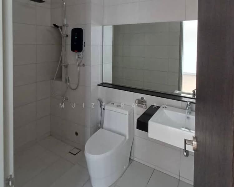 Rumah Teres 2-Tingkat untuk Dijual di Elmina (Shah Alam) - Muizz Razak - PropertyGuru.com.my