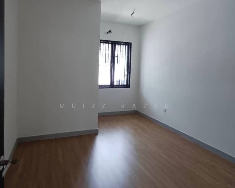 Rumah Teres 2-Tingkat untuk Dijual di Elmina (Shah Alam) - Muizz Razak - PropertyGuru.com.my