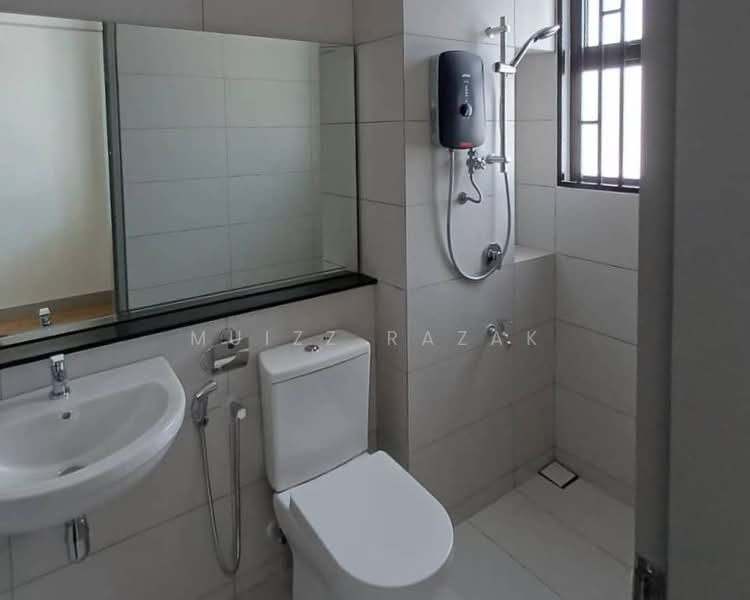 Rumah Teres 2-Tingkat untuk Dijual di Elmina (Shah Alam) - Muizz Razak - PropertyGuru.com.my