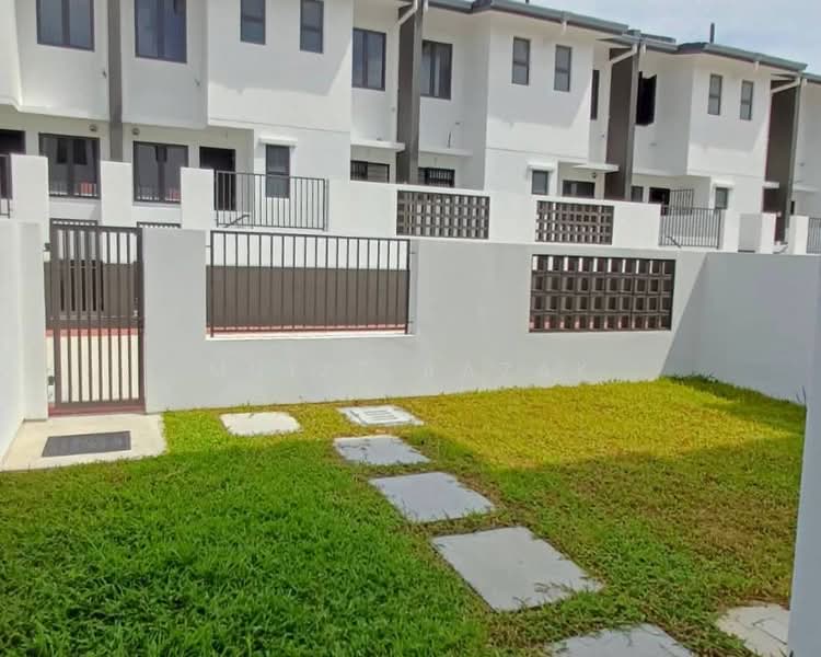 Rumah Teres 2-Tingkat untuk Dijual di Elmina (Shah Alam) - Muizz Razak - PropertyGuru.com.my