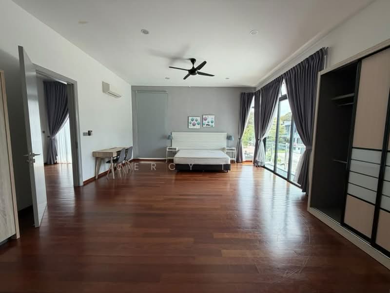 Semi-Detached House for Rent in Horizon Hills (Iskandar Puteri (Nusajaya)) - Jercy Ten - PropertyGuru.com.my