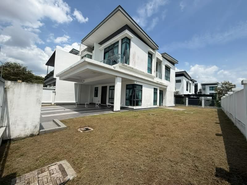 Semi-Detached House for Rent in Horizon Hills (Iskandar Puteri (Nusajaya)) - Jercy Ten - PropertyGuru.com.my