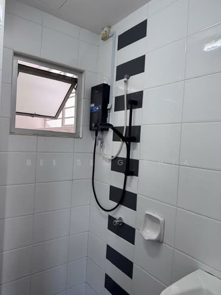 Apartment for Rent at Adenia - Bee Seng Chia - PropertyGuru.com.my