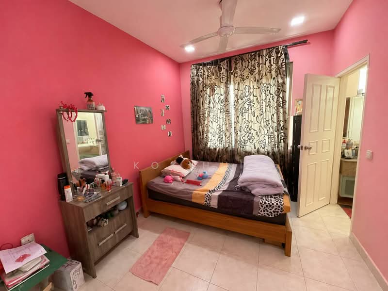 Bungalow House untuk Dijual di Ledang Heights (Iskandar Puteri (Nusajaya)) - Kok Hui - Bedroom - PropertyGuru.com.my