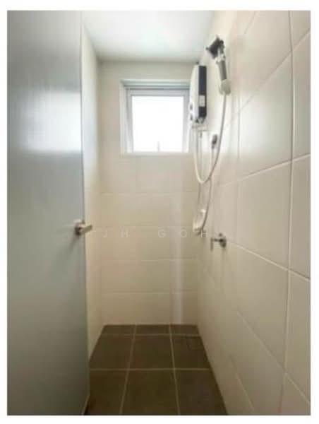 Kondominium untuk Disewa di Aman 1 - JH Goh - Bathroom - PropertyGuru.com.my