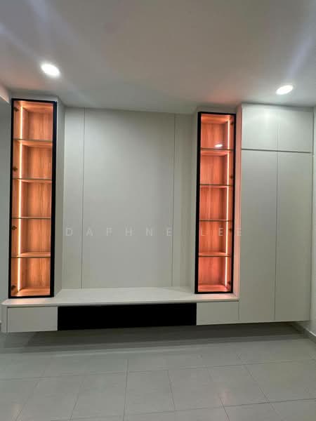 Rumah Teres untuk Dijual di Johor Bahru (Johor) - Daphne Lee - Interior - PropertyGuru.com.my