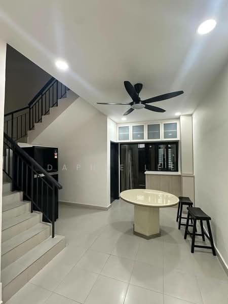 Rumah Teres untuk Dijual di Johor Bahru (Johor) - Daphne Lee - Interior - PropertyGuru.com.my