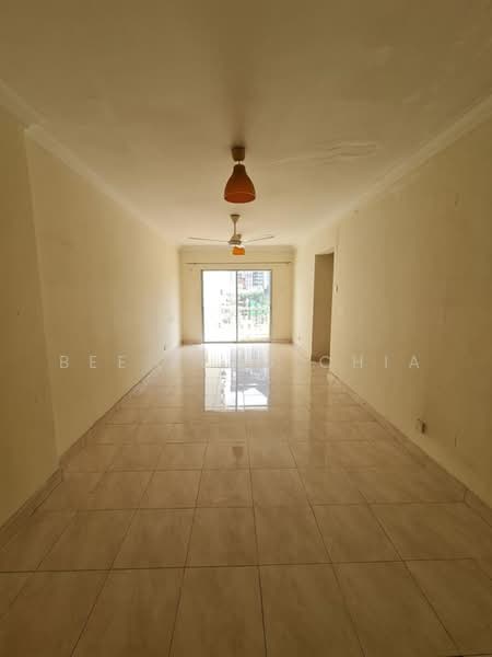 Condominium for Sale at Anggun Puri - Bee Seng Chia - Living Room - PropertyGuru.com.my