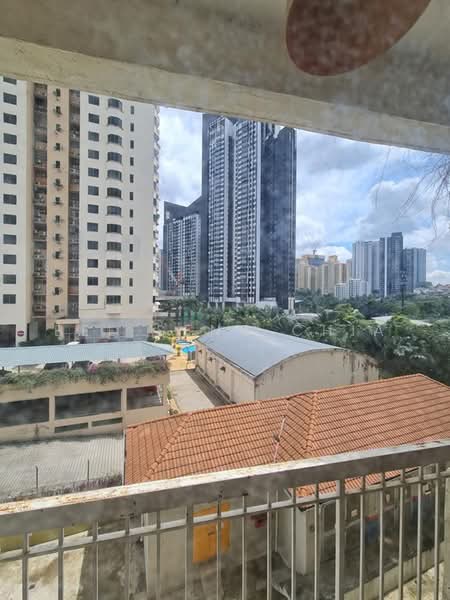Condominium for Sale at Anggun Puri - Bee Seng Chia - Exterior - PropertyGuru.com.my