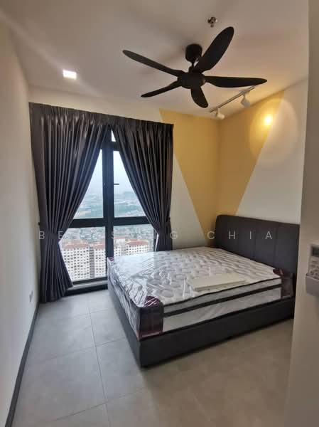 Service Residence for Sale at Neu Suites - Bee Seng Chia - PropertyGuru.com.my