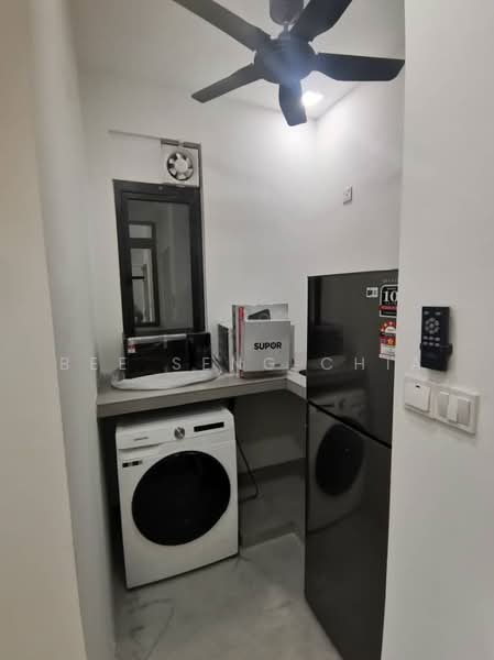 Service Residence for Sale at Neu Suites - Bee Seng Chia - PropertyGuru.com.my