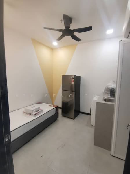 Service Residence for Sale at Neu Suites - Bee Seng Chia - PropertyGuru.com.my