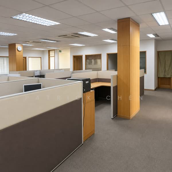 Detached Factory for Rent in Taman Sains Selangor (Kota Damansara) - Patrick Chen - Interior - PropertyGuru.com.my