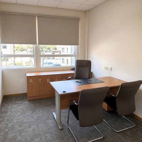 Detached Factory for Rent in Taman Sains Selangor (Kota Damansara) - Patrick Chen - Study - PropertyGuru.com.my