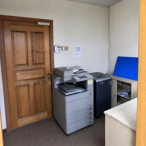 Detached Factory for Rent in Taman Sains Selangor (Kota Damansara) - Patrick Chen - Interior - PropertyGuru.com.my