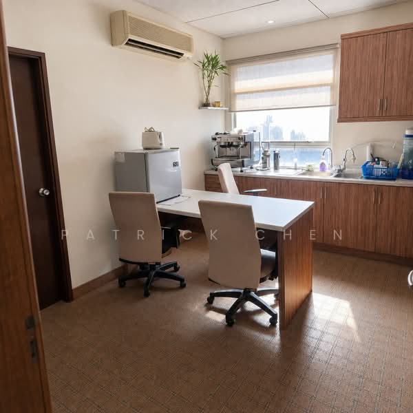 Detached Factory for Rent in Taman Sains Selangor (Kota Damansara) - Patrick Chen - Interior - PropertyGuru.com.my
