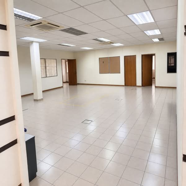 Detached Factory for Rent in Taman Sains Selangor (Kota Damansara) - Patrick Chen - Interior - PropertyGuru.com.my