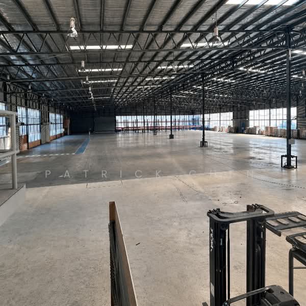 Detached Factory for Rent in Taman Sains Selangor (Kota Damansara) - Patrick Chen - Interior - PropertyGuru.com.my