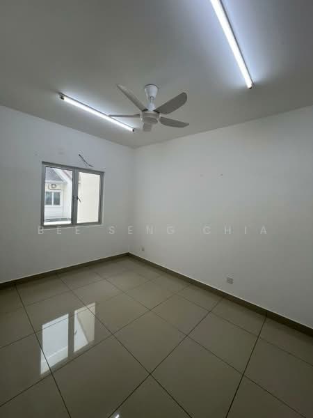 2-storey Terraced House for Rent in Bandar Rimbayu (Telok Panglima Garang) - Adam Chia - Interior - PropertyGuru.com.my