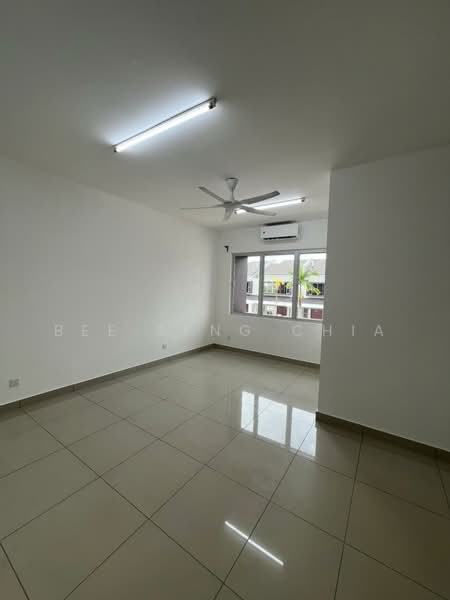 2-storey Terraced House for Rent in Bandar Rimbayu (Telok Panglima Garang) - Adam Chia - Interior - PropertyGuru.com.my