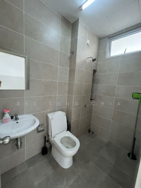 2-storey Terraced House for Rent in Bandar Rimbayu (Telok Panglima Garang) - Adam Chia - Bathroom - PropertyGuru.com.my
