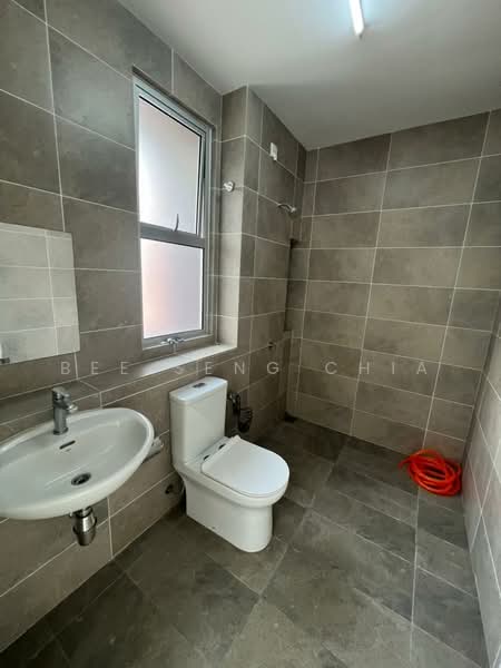 2-storey Terraced House for Rent in Bandar Rimbayu (Telok Panglima Garang) - Adam Chia - Bathroom - PropertyGuru.com.my