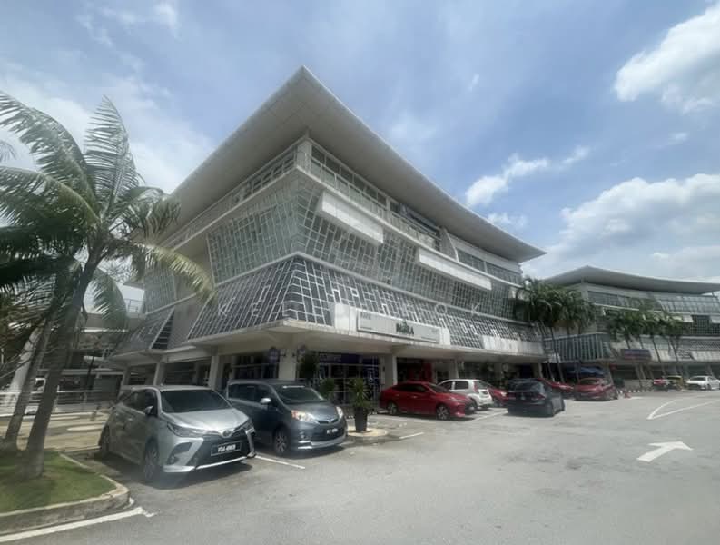 Kedai untuk Dijual di Presint 8 (Putrajaya) - Kelly Kok - PropertyGuru.com.my