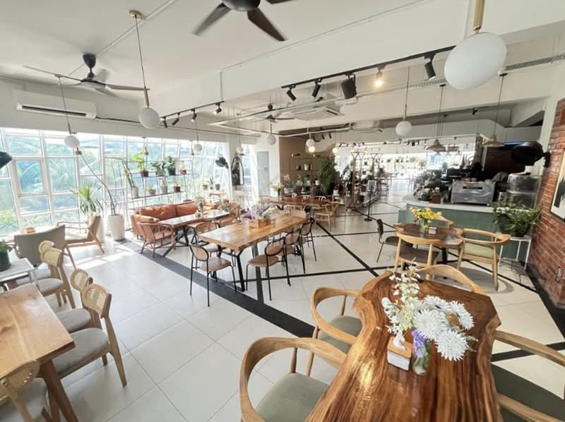 Kedai untuk Dijual di Presint 8 (Putrajaya) - Kelly Kok - PropertyGuru.com.my