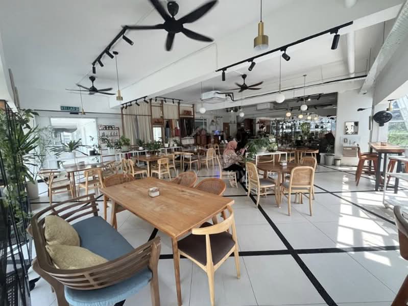 Kedai untuk Dijual di Presint 8 (Putrajaya) - Kelly Kok - PropertyGuru.com.my