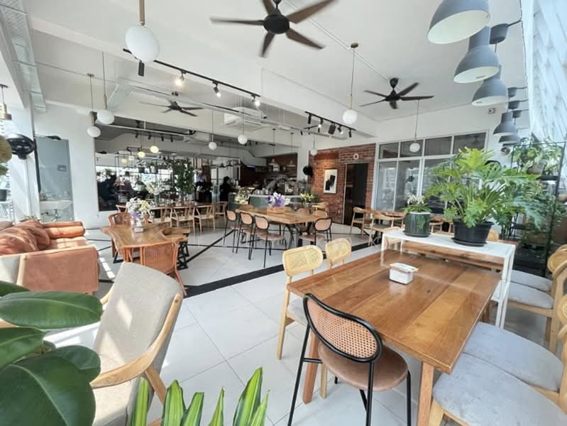 Kedai untuk Dijual di Presint 8 (Putrajaya) - Kelly Kok - PropertyGuru.com.my