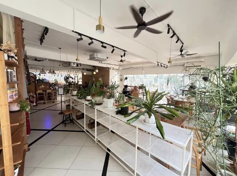 Kedai untuk Dijual di Presint 8 (Putrajaya) - Kelly Kok - PropertyGuru.com.my