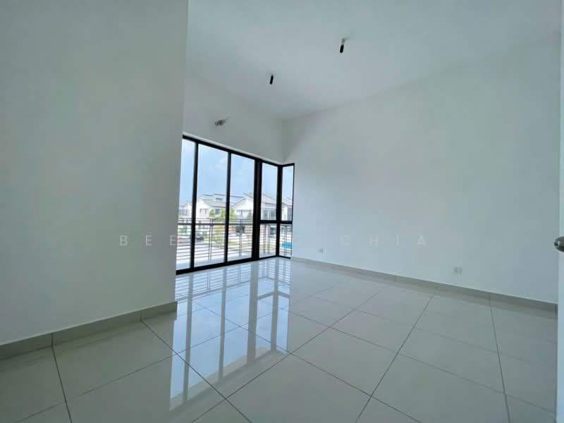 2-storey Terraced House for Rent in Telok Panglima Garang (Selangor) - Bee Seng Chia - Living Room - PropertyGuru.com.my