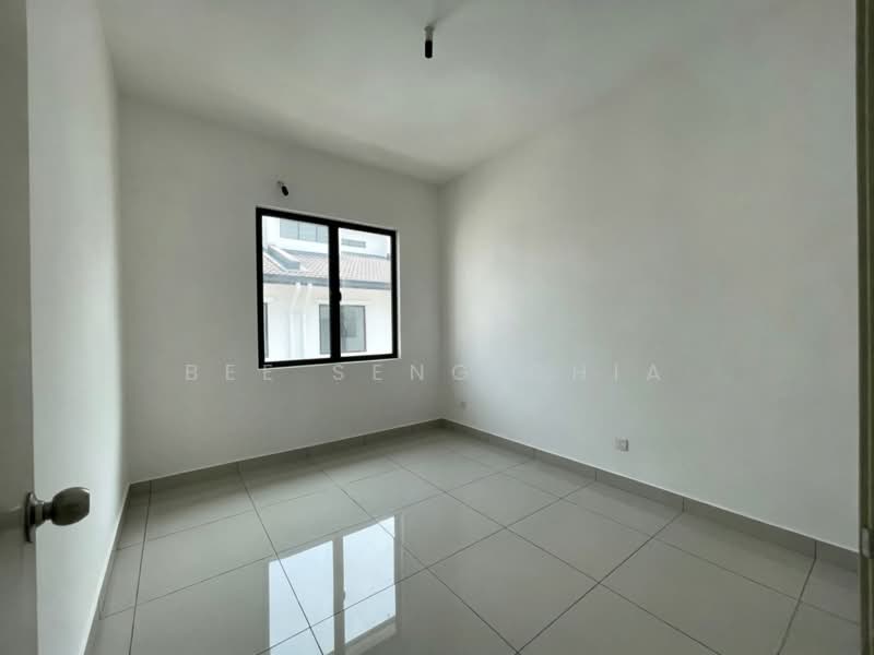 2-storey Terraced House for Rent in Telok Panglima Garang (Selangor) - Bee Seng Chia - Interior - PropertyGuru.com.my