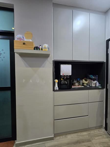 3-storey Terraced House for Sale in Bandar Seri Alam (Masai) - Pauline Ng - Interior - PropertyGuru.com.my