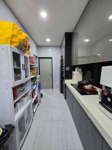 3-storey Terraced House for Sale in Bandar Seri Alam (Masai) - Pauline Ng - PropertyGuru.com.my