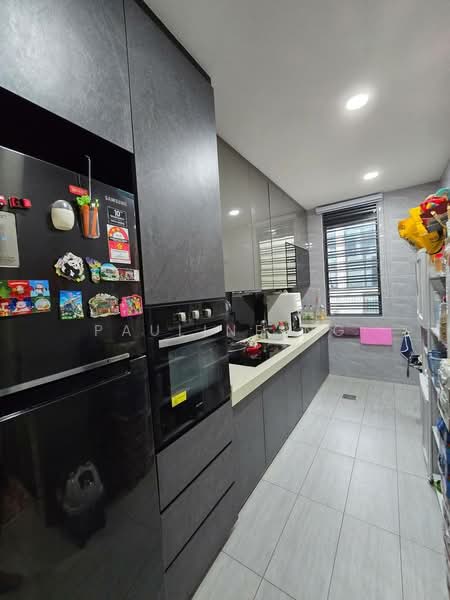 3-storey Terraced House for Sale in Bandar Seri Alam (Masai) - Pauline Ng - PropertyGuru.com.my