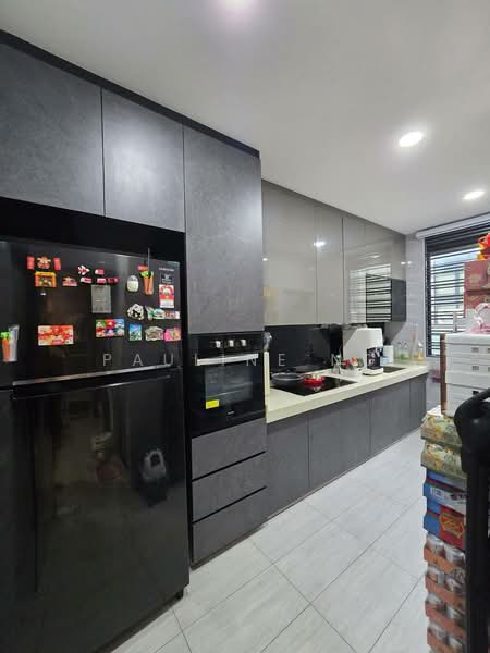 3-storey Terraced House for Sale in Bandar Seri Alam (Masai) - Pauline Ng - PropertyGuru.com.my
