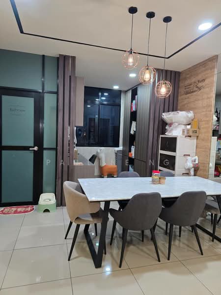 3-storey Terraced House for Sale in Bandar Seri Alam (Masai) - Pauline Ng - PropertyGuru.com.my