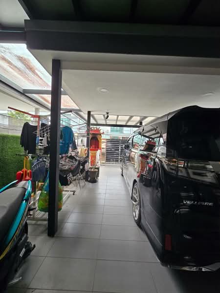 3-storey Terraced House for Sale in Bandar Seri Alam (Masai) - Pauline Ng - PropertyGuru.com.my