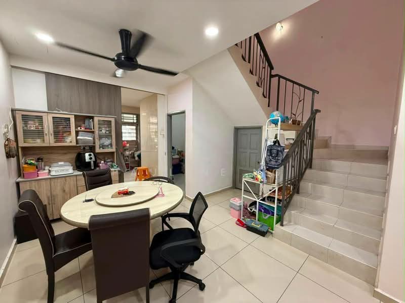 2-storey Terraced House for Sale in Austin (Johor Bahru) - Pauline Ng - PropertyGuru.com.my