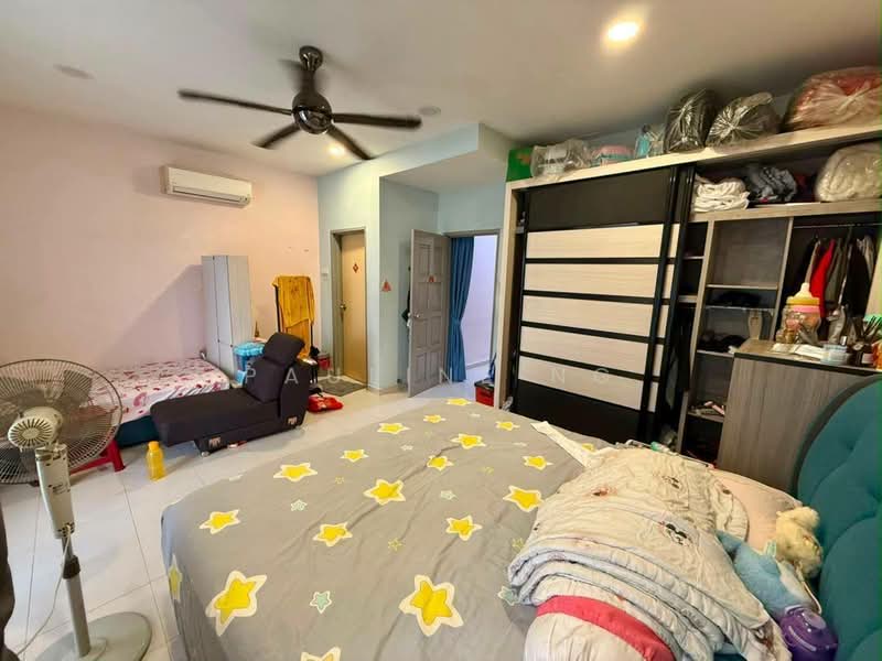 2-storey Terraced House for Sale in Austin (Johor Bahru) - Pauline Ng - PropertyGuru.com.my