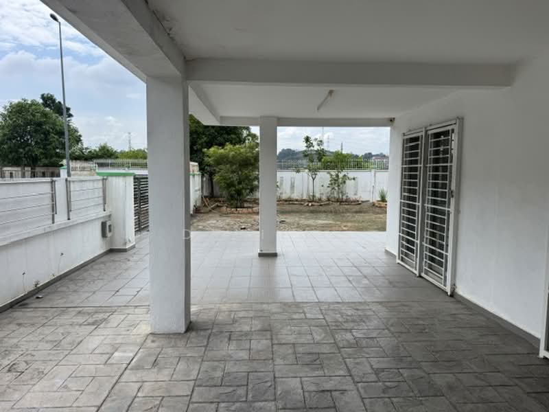 2-storey Terraced House for Sale in Taman Alam Putra (Seri Kembangan) - DANIEL . - Exterior - PropertyGuru.com.my